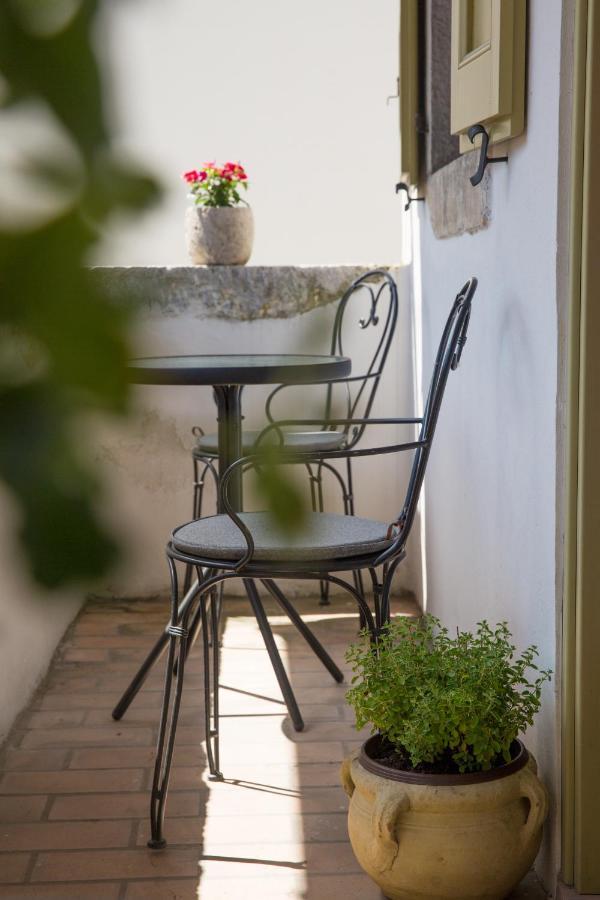 Villa Hisa Liza à Kobarid Extérieur photo